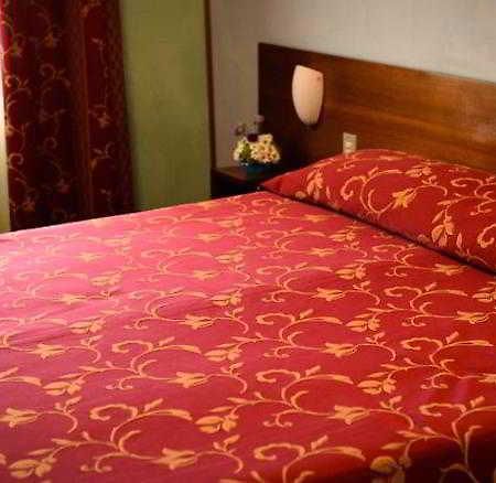 Hotel Salieri Legnago Exterior photo