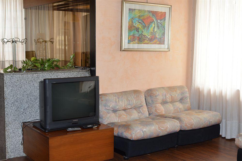 Hotel Salieri Legnago Exterior photo