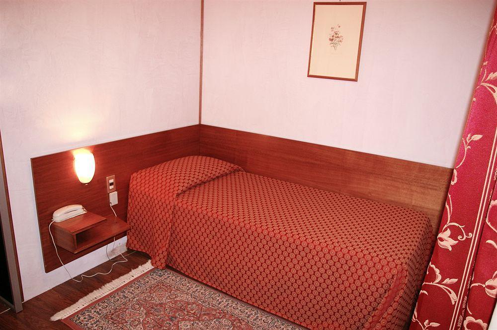 Hotel Salieri Legnago Exterior photo