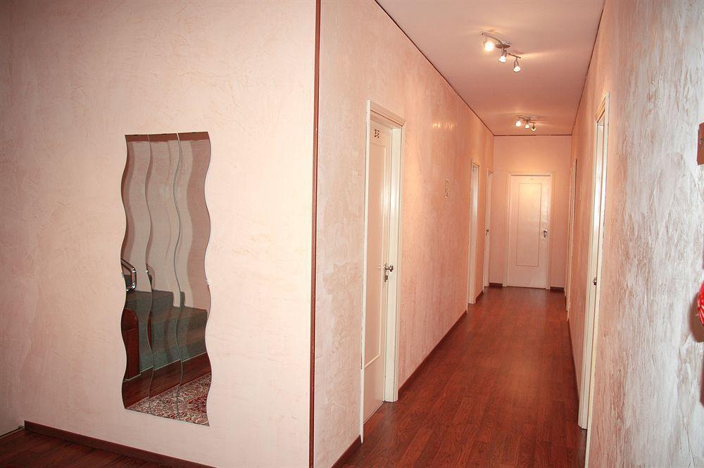 Hotel Salieri Legnago Exterior photo