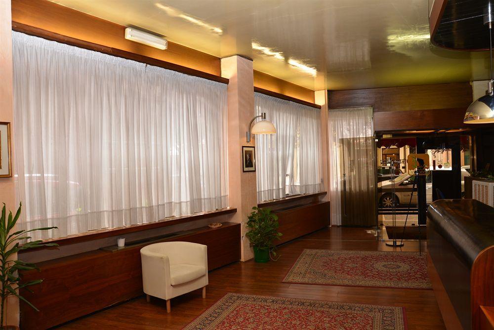 Hotel Salieri Legnago Exterior photo