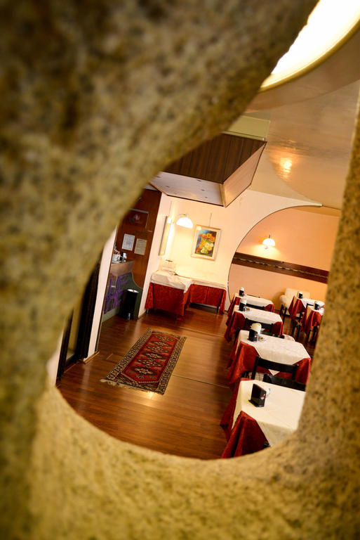 Hotel Salieri Legnago Exterior photo