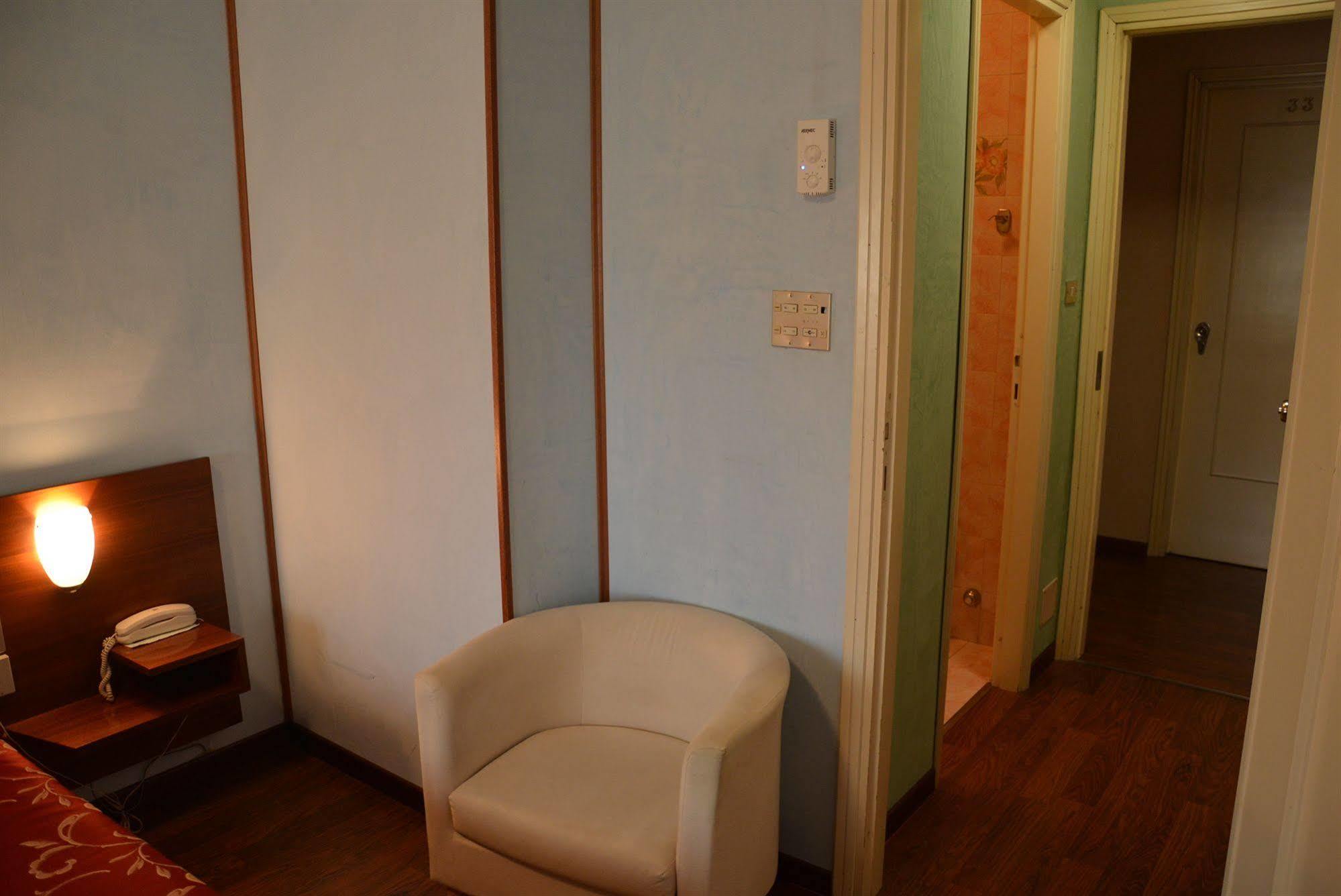 Hotel Salieri Legnago Exterior photo