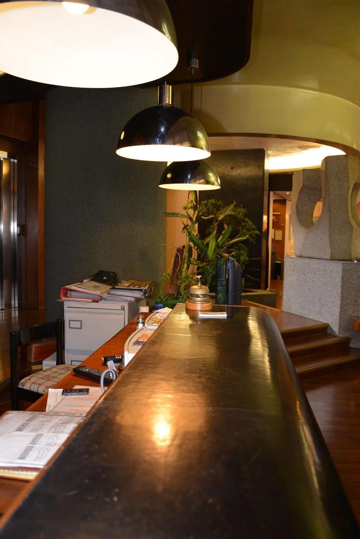 Hotel Salieri Legnago Exterior photo