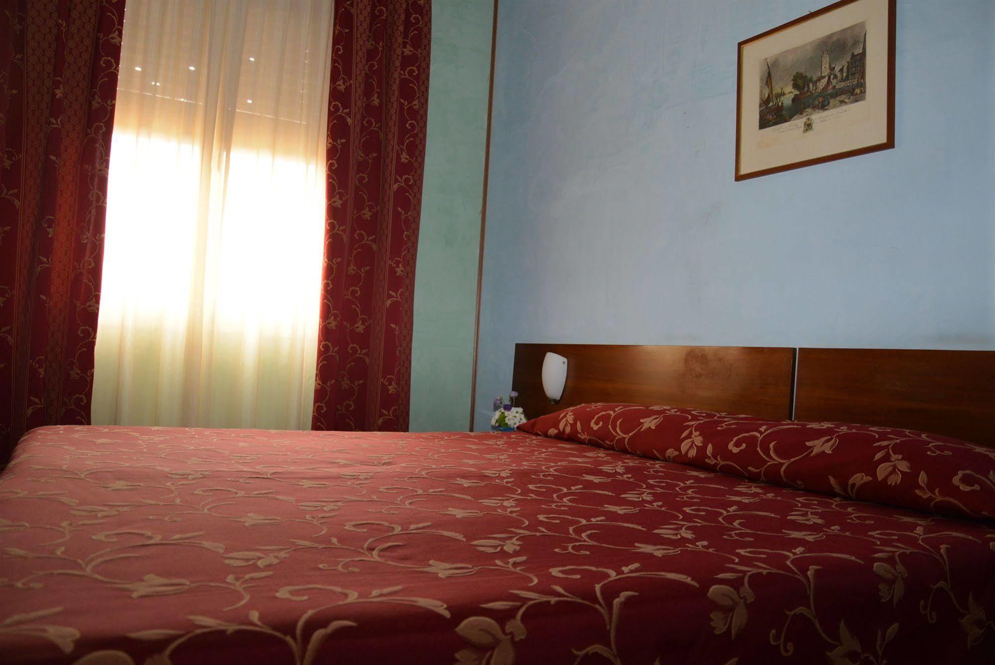Hotel Salieri Legnago Exterior photo